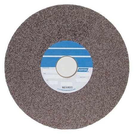 Convolute Wheel, Deburring 6in.x1in., PK3 MPN:66261004208