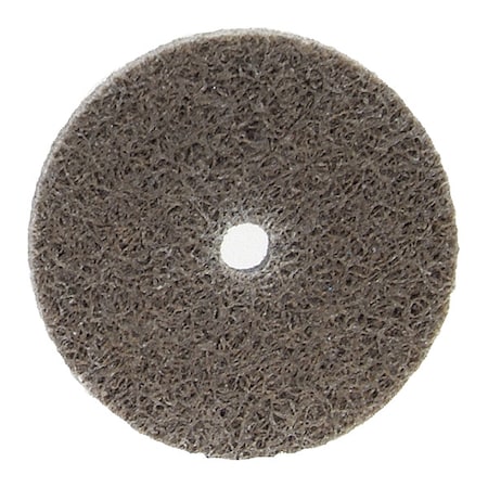 Bond Non Woven Wheel, 2