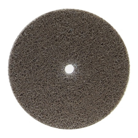 Bond Non Woven Wheel, 3