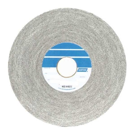 Convolute Wheel, Deburring 8in.x1in., PK3 MPN:66261018633