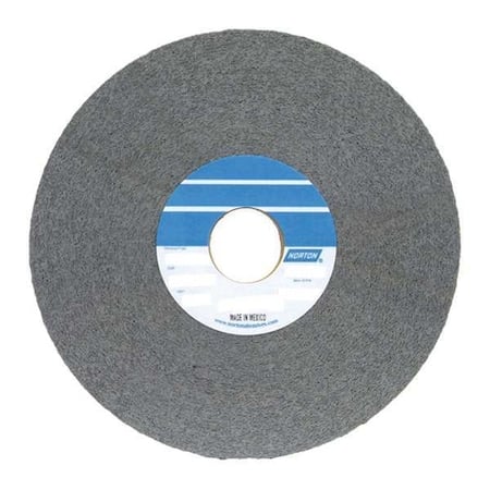 Convolute Wheel, Deburring 8in.x1in., PK3 MPN:66261018639