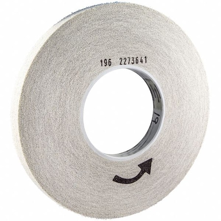Convolute Wheel, 12