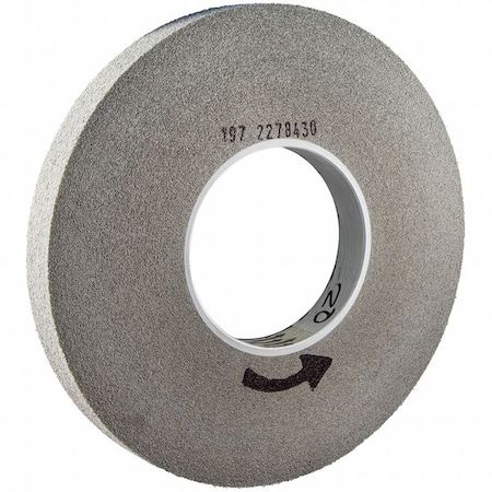 Convolute Wheel, 12