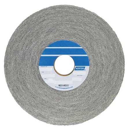 Convolute Wheel, Deburring 8in.x2in., PK2 MPN:66261055235