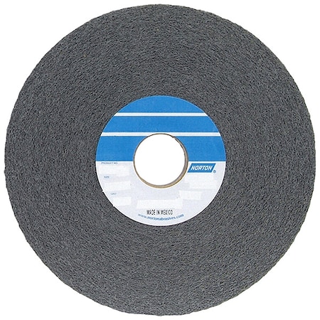 Convolute Wheel, 8