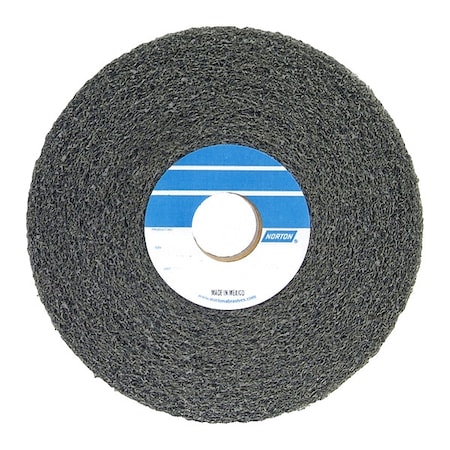 Convolute Wheel, 4