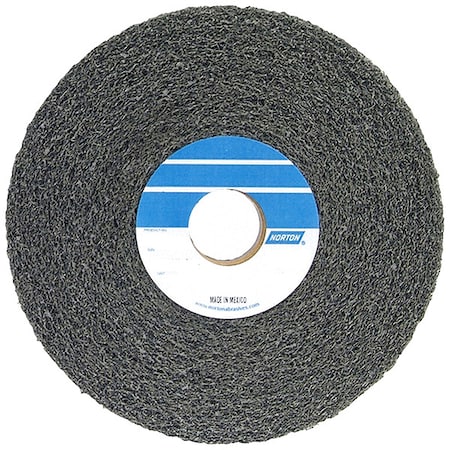Convolute Wheel, 6