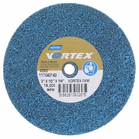 Bond Non Woven Wheel, 3