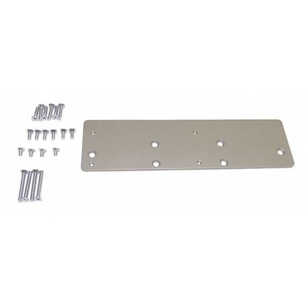 Drop Plate, Unfinished MPN:7786 x 689