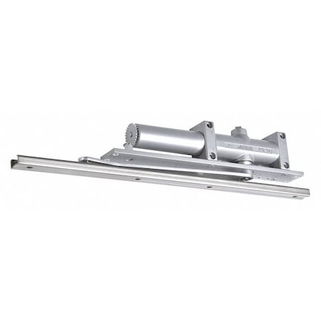 Manual, Hydraulic, 7900 Series Overhead Concealed Closers, Door Closer, Heavy Duty Interior MPN:7900 RH 689