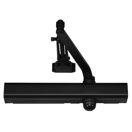 Grade 1 Surface Closer, Hydraulic Tri Mount Push or Pull Side, Aluminum Painted, Non-Handed MPN:8301H 693