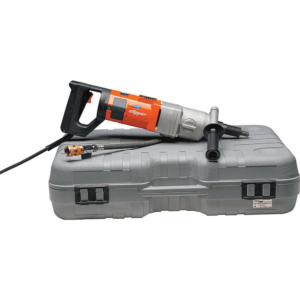Electric Drill: 1/4
