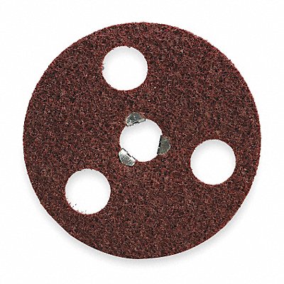 Surface Conditioning Disc 4 1/2 in Dia MPN:66261010448