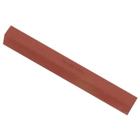 Finishing Stick, Alumn Oxide, Grit 120, 6in MPN:61463610609