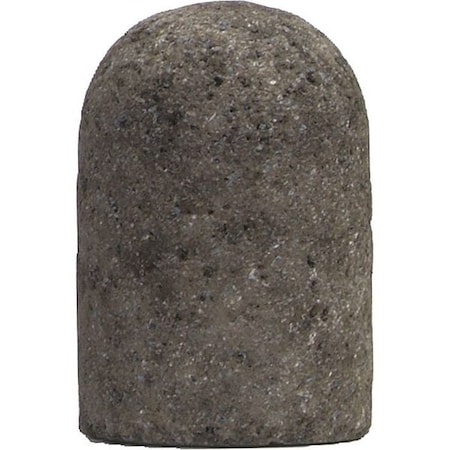 Gemini Grinding Plug, Rnd Tip, 1.5Dia, 3 L, 24GR, AO MPN:61463622192