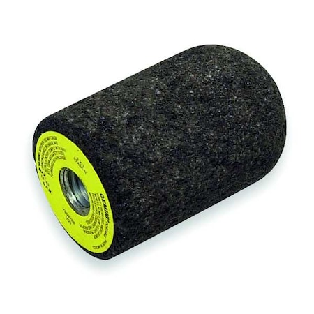 Gemini Grinding Plug, Rnd Tip, 2 Dia, 3 L, 24GR, AO MPN:61463622220