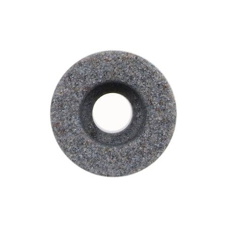 Toolroom Wheel, 3/4
