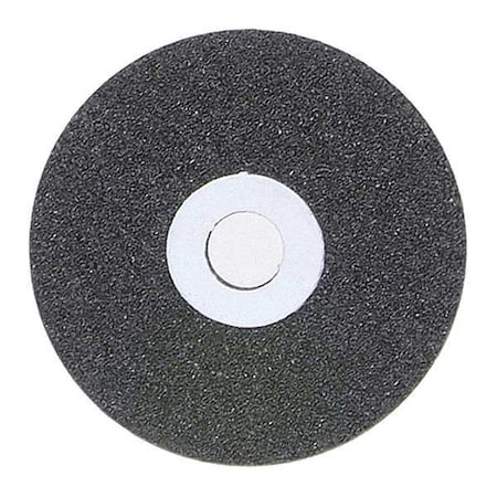 Snagging Wheel, T1, 4in.x1/4in.x3/8in. MPN:66243522221