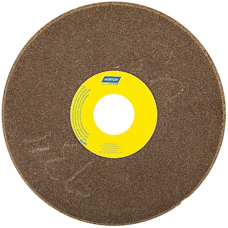 Abrasive Cut-Off Wheel, Type 1, 7 in Dia, 0.0625 in Thick, 1 1/4 in Arbor Hole Size, Aluminum Oxide MPN:66252922684