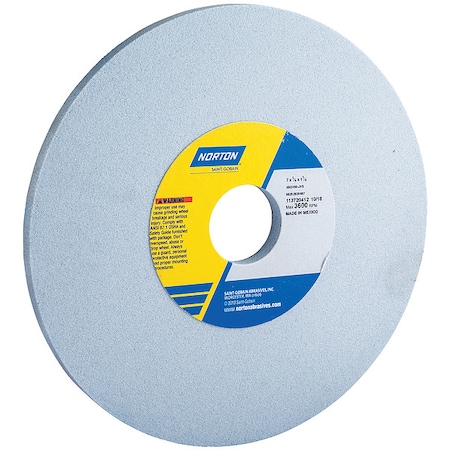 Grinding Wheel, T1, 7x1/4x1.25, CA, 100G, PK5 MPN:66252939467