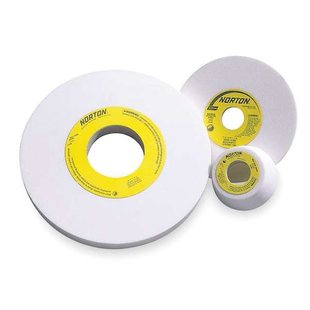 Grinding Wheel, T1, 7x1/4x1.25, AO, 120G, PK5 MPN:66252939833