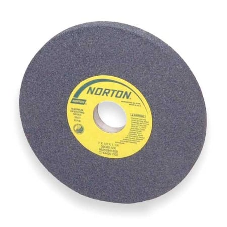 Grinding Wheel, T1, 7x1/2x1.25, SC, 100G, PK5 MPN:66252941624