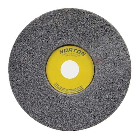 Toolroom Grinding Wheel, 7x1x1-1/4in, Gray MPN:66252942826