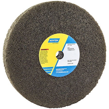 Portable Snagging Wheel MPN:66253030778