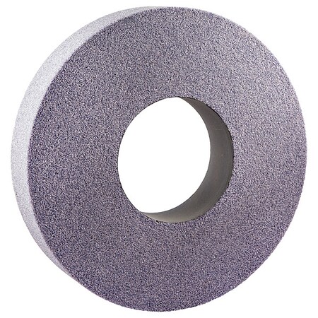 Grinding Wheel, T1, 12x2x5, AO, 46G, Med, Prpl MPN:66253262302