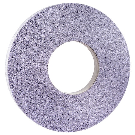 Grinding Wheel, T1, 12x1x5, AO, 46G, Sft, Prpl MPN:66253262563