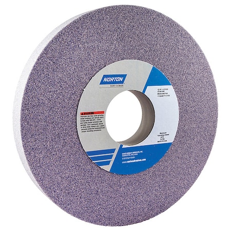 Grinding Wheel, T1, 12x1-1/2x3, AO, 46G, Med MPN:66253263144