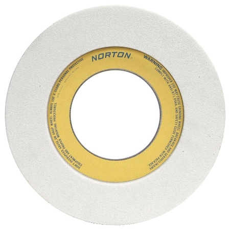 Grinding Wheel, 12x2x5, Rec2/S 7.5x1/2, 46G MPN:66253263600