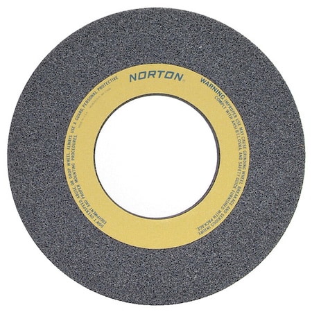 Grinding Wheel, T1, 14x1-1/2x5, AO, 46G/Gray MPN:66253306790