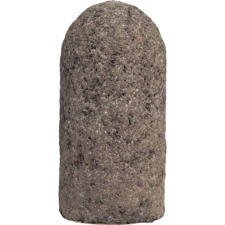 Grinding Plug w/Round Tip, 1-1/2 in., PK10 MPN:66253349756