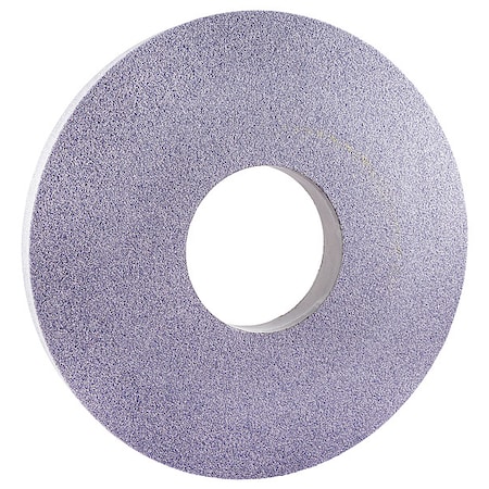 Grinding Wheel, T1, 14x1-1/2x5, AO, 46G, Med MPN:66253364339