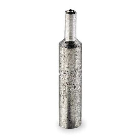 Diamond Truing and Dresing Tool, BCRD, 1/2 MPN:66260195016