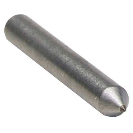 Diamond Dresng Tol, Phno Point, 1/8, 0.001