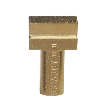 Dressing Tool, Multi-Point, 7/16