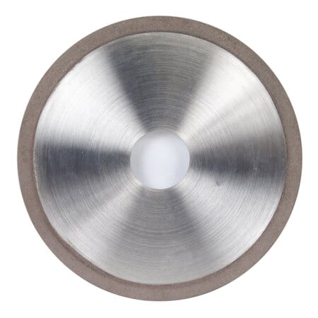 Straight Grind Wheel, 6