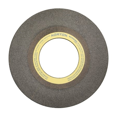 Foundry Wheel, 24