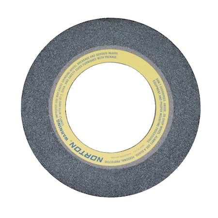 Floorstand Snagging Wheel, 24