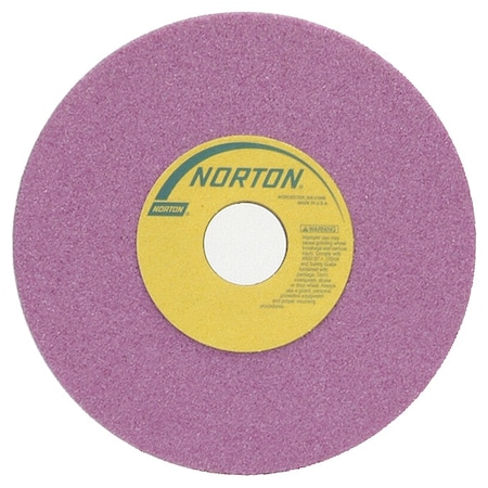 Grinding Wheel, T1, 7x1/2x1.25, AO, 60G, PK5 MPN:69936662920