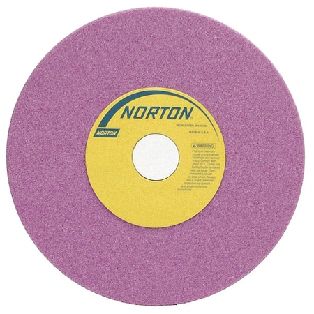 Grinding Wheel, T1, 8x1/2x1.25, AO, 46G, PK5 MPN:69936662928