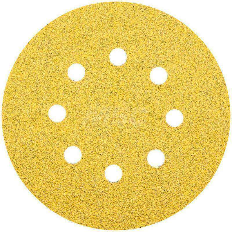Hook & Loop Disc: 5