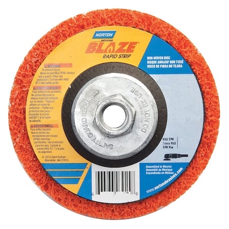 T27 4.5X5/8T Blaze Rapidstrip MPN:66254498101