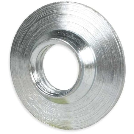 Round Weld Nut, 5/8