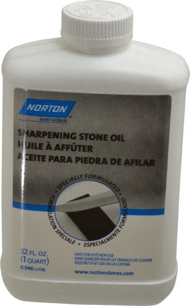 Sharpening Stone Oil, Food Grade: No  MPN:61463687775