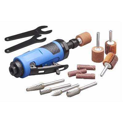Norton Die Grinder Kit MPN:69957308001