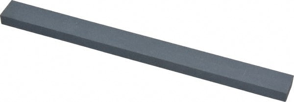 Rectangle Polishing Stone: Silicon Carbide, 6