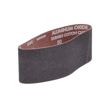 Sanding Belt, 3